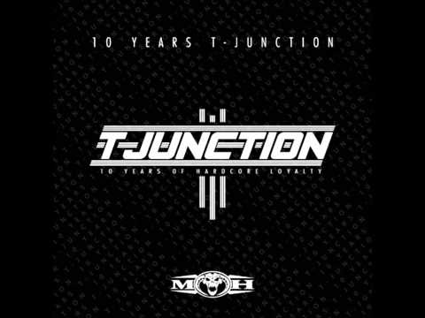 T-Junction - The 4th Kind