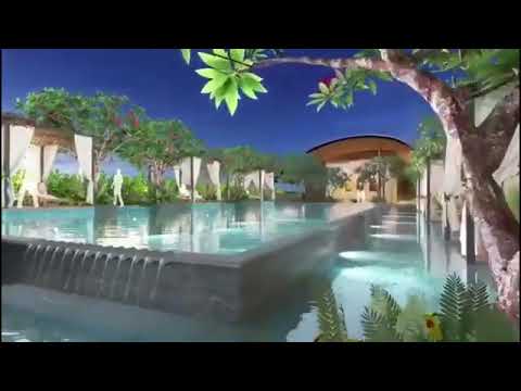 Kasturi The Balmoral Riverside Project Tour 1