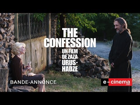 The Confession - Bande Annonce VOST