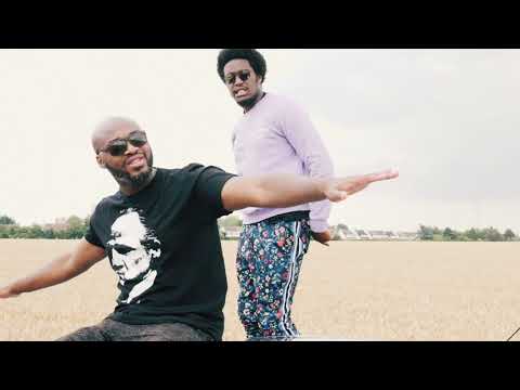 Feini-X Crew - Frontières (Clip Officiel)