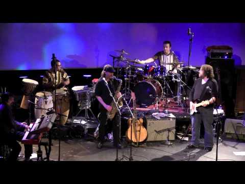 Paul Simon Tribute ( Me and Julio Down By The School Yare \ You Can Call Me Al )