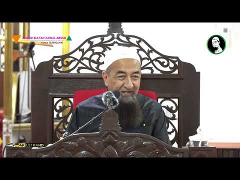 Hukum Memakai Rambut Palsu - Ustaz Azhar Idrus