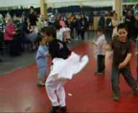 Michael Jackson as Melik