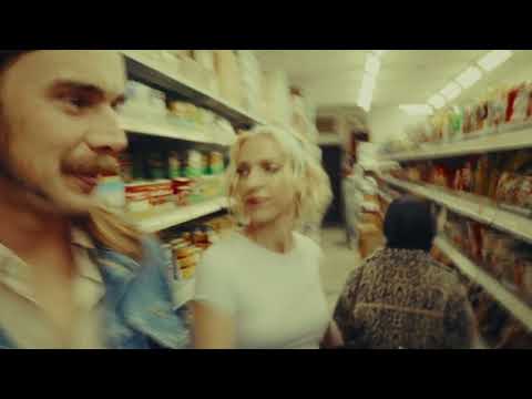 LOOP - Official Music Video || Chelsea Reed