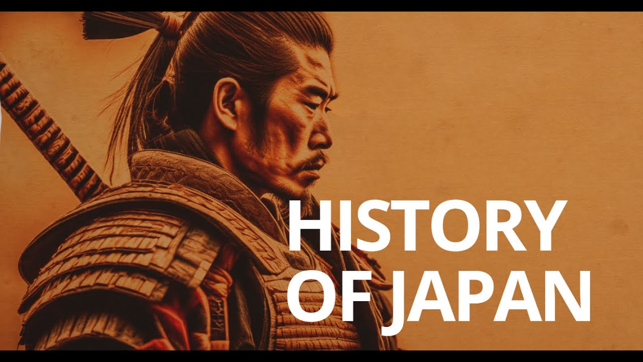 Untold Facts About Japan's History That Will Blow Your Mind!