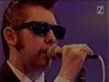 Shane MacGowan and The Popes - Donegal Express (Live)