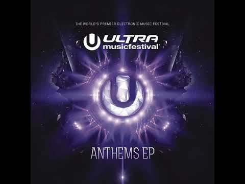 Avicii - UMF (Ultra Music Festival 2013 Anthem)