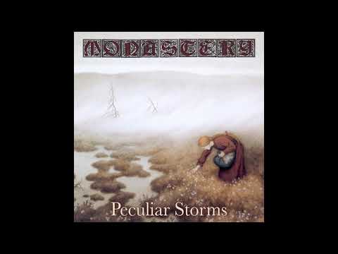Monastery - Peculiar Storms (2014) (Dungeon Synth, Dark Ambient)