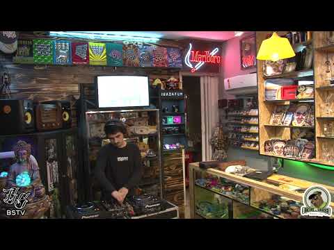 Murilo Assiz @ BSTV Show Case & Bicho da Graxa - Caxias do Sul RS