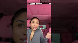A DAY IN LIFE OF ARI FLETCHER 