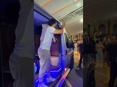 Pablo em Pombal - PB