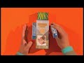 Mister Maker Mini Robot 3x13