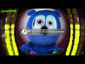 Gummy Bear In G Major 13