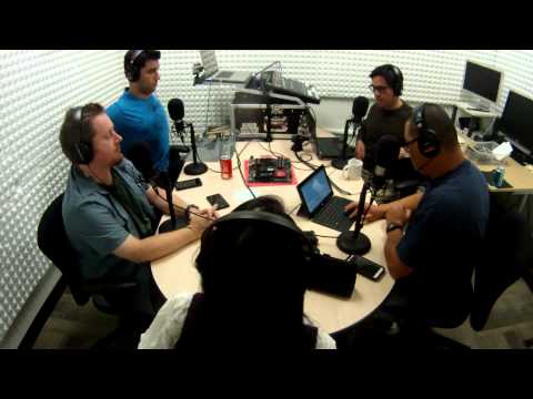 No BS Podcast #223: Wolfenstein's Crazy PC Requirements, Z97 Boards, San Disk's 4TB Hard Disks