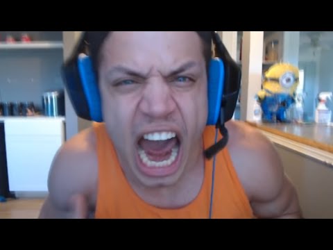 Tyler1 Best Most Popular Clips 2021 - #1