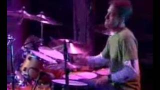 Pearl Jam - Marker in the Sand (Webcast Clip)