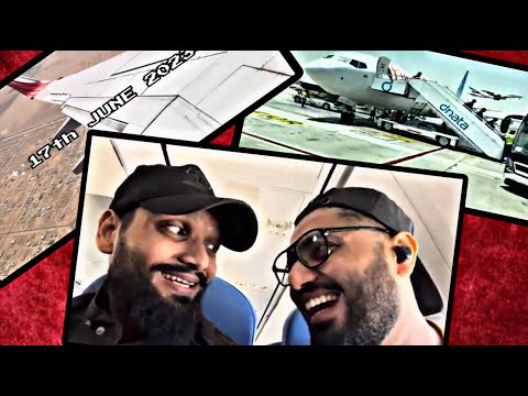 Ran to  Dubai | Malbas vlogs |