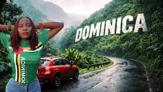 I Went Deep Into Dominica’s Countryside… I Wasn’t Ready for This (Part 1)