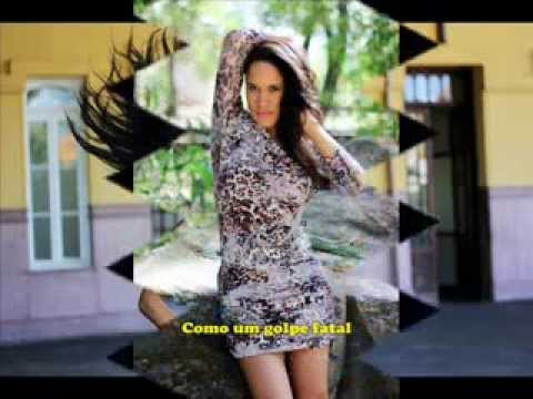 Denise Goes - Como um Golpe Fatal