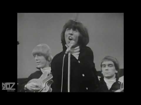 The Easybeats - I'll Make You Happy (1966)