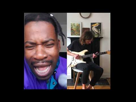 Lianne La Havas- Bittersweet (Rayon Nelson Cover)