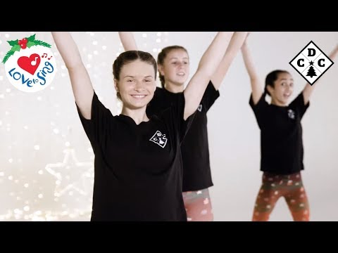 We Wish You a Merry Christmas Dance Remix | Christmas Dance Choreography
