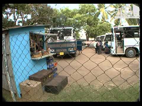 Episode 249: Jyothi Telugu TV Serial - AVM Productions