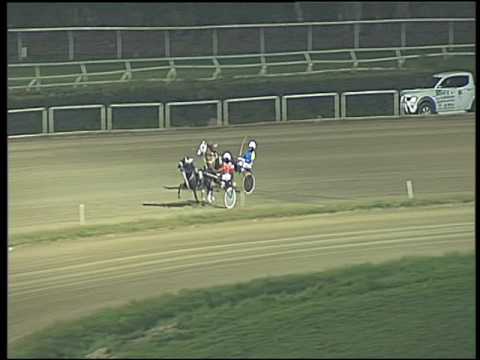 Trotto 19/03/2017 - corsa pony