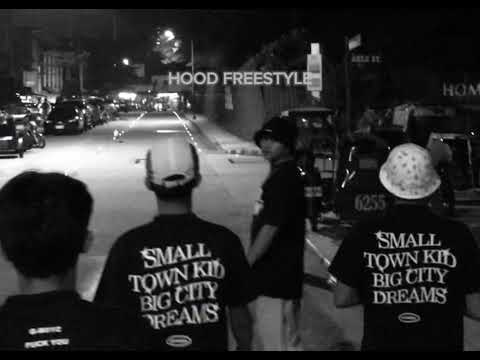 Hood Freestyle - Francizz Kidd, Low-B, Jzkill, 0’cram (G-BLOCK)