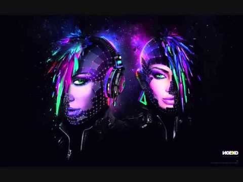 Tom staar vs Chocolate puma-Cheyenne Touch me(DjDa¬iel Mashup)