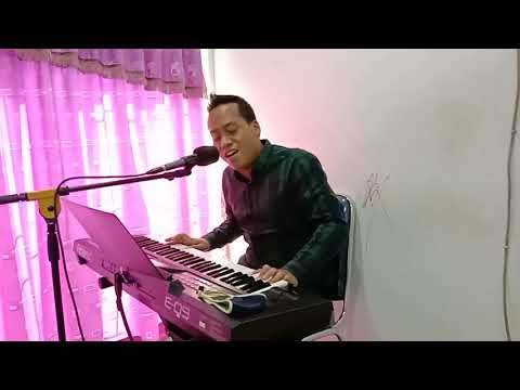 Betapa Singkatnya Hari // Cipt. Erastus Sabdono // Cover Pdt. Herman Manik