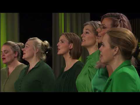 Fljóðljóð | Páskakonsert 2022 | Nú Anga Grøs