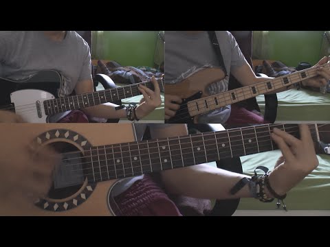 Bokura No Ashiato - Supercell