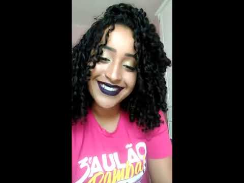 Jogar com ela - Graduada Delicada