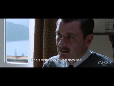 The German Doctor (2014) Official Trailer