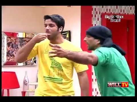 MARCELO DOURADO EXPRESSANDO SUA HUMILDE OPINIÃO SOBRE O FILME "2012"