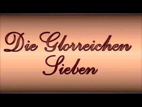 BLECHTHEATER - Die Glorreichen Sieben