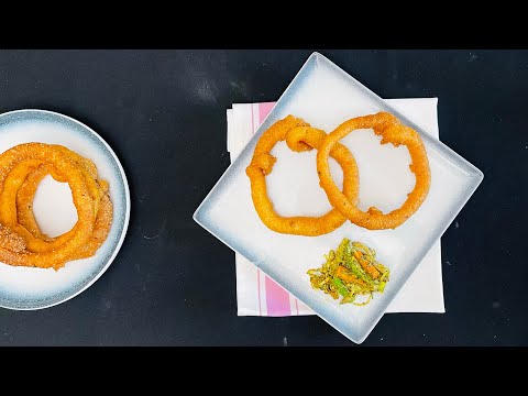 SelRoti Making