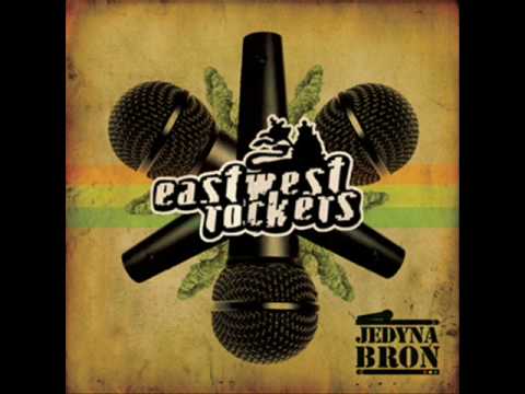 East West Rockers - Ciemne Szkła (feat  Lilu)