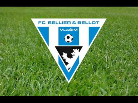 Hymna FC Sellier & Bellot Vlašim