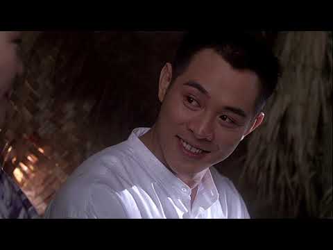 Fist of Legend (1994) Chinese Jet Li Martial Arts Movie Full English Subtitles