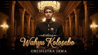 Download lagu Kidung Wahyu Kolosebo – Versi Orchestra mp3