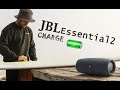 JBL Charge Essential 2