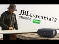 Bluetooth reproduktor JBL Charge Essential 2