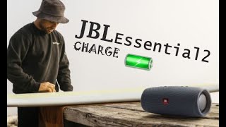 JBL Charge Essential 2