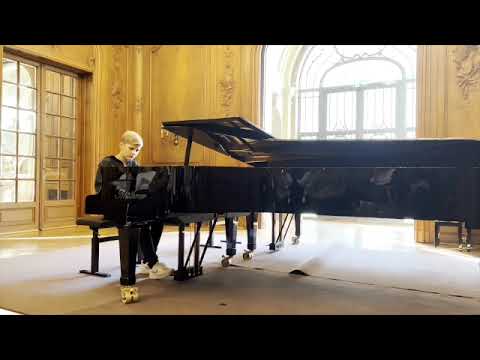 Anatoly Lyadov: The Music Box, op. 32 – A Magical Journey