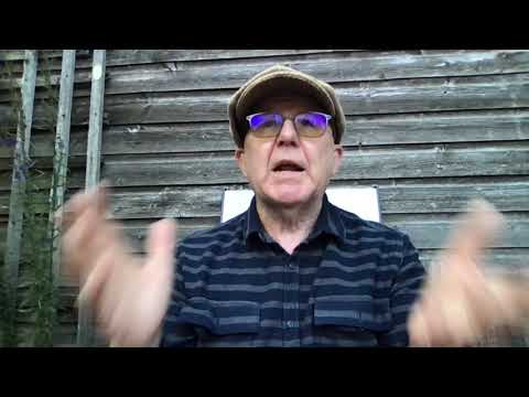 HOLY SHED 129 - HOW FUNDAMENTALISM MONUMENTALLY MISUNDERSTANDS THE BIBLE