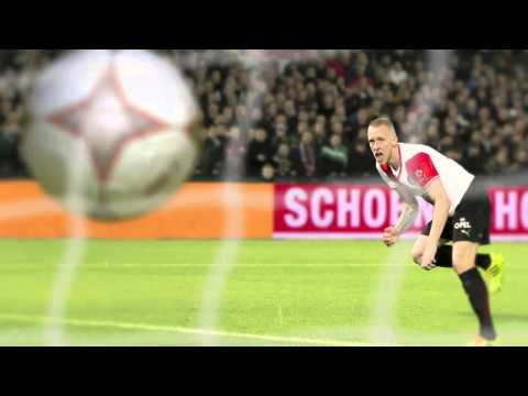 Rotterdamse wilskracht, Amsterdamse bluf: De Klassieker