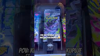 Abyss Eye v Pokešihomatech 🔥💛Půjdeš si otevřít tento set? 👀#pokesihomat #pokemoncz #pokemontcg