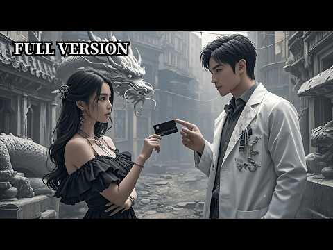 The Hidden Divine Doctor Disguised as a Beggar Shocks Everyone After Saving a Dying Heiress